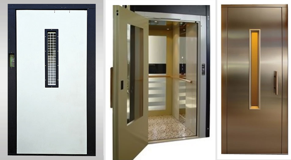 simiautomatic Doors